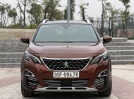 Peugeot 3008 2018 - Xe đẹp, 1 chủ từ đầu, giá tốt, có hỗ trợ trả góp 70% giá 780 triệu tại Bắc Ninh