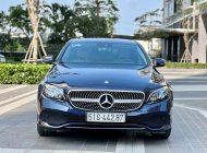 Mercedes-Benz E250 2018 - Màu xanh/nội thất kem giá 1 tỷ 359 tr tại Tp.HCM