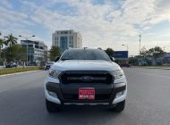 Ford Ranger 2017 - Đăng ký lần đầu 2017 xe gia đình giá tốt 765tr giá 765 triệu tại Nam Định