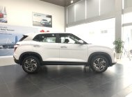 Hyundai Creta 2023 - giá tốt nhất Toàn Quốc, quà tặng cùng tặng bảo hiểm vật chất 1 năm, full phụ kiện giá 724 triệu tại Hòa Bình