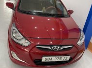 Hyundai Accent 2010 - Xe màu đỏ, giá 308tr giá 308 triệu tại Bắc Giang