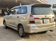Toyota Innova 2013 - Xe số sàn giá 249 triệu tại Hà Nội