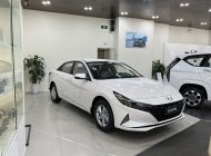 Hyundai Elantra 2022 - Giảm giá sâu nhất tháng 3, tặng bảo hiểm vật chất 1 năm, liên hệ ngay em Bách giá 559 triệu tại Bắc Ninh