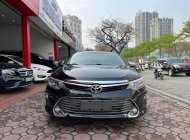 Toyota Camry 2018 - Nội thất cam cực đep giá 835 triệu tại Hà Nội