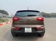 Kia Sportage 2013 - Mới chạy có 4 vạn km giá 505 triệu tại Hà Nội