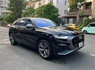 Audi Q8 2021 - Lăn bánh 13.000km giá 4 tỷ 150 tr tại Hà Nội