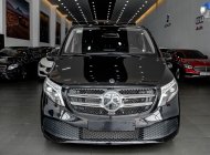 Mercedes-Benz V250 2019 - Siêu mới, bao check và test toàn quốc giá 2 tỷ 39 tr tại Tp.HCM