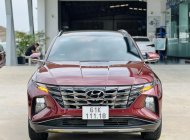 Hyundai Tucson 2022 - Bảo hành chính hãng đến 2027 hoặc 100.000 km giá 1 tỷ 30 tr tại Long An