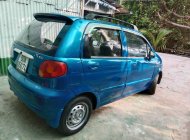 Daewoo Matiz 2007 - Daewoo Matiz 2007 tại Sóc Trăng giá 49 triệu tại Sóc Trăng