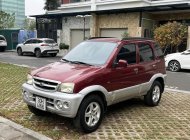 Daihatsu Terios 2007 - Daihatsu Terios 2007 số sàn giá 100 triệu tại Hà Nội