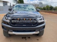 Ford Ranger Raptor 2021 - Chính chủ bán, zin 100% giá 1 tỷ 170 tr tại Đắk Lắk