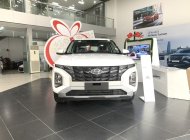 Hyundai Creta 2022 - Màu đẹp, giá tốt, số lượng có hạn tặng bảo hiểm vật chất 1 năm giá 694 triệu tại Hà Nội