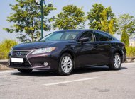 Lexus IS 300 2013 - Cần bán lại xe biển HN giá 1 tỷ 290 tr tại Hà Nội