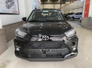 Toyota Raize 2022 - Hỗ trợ 50% phí trước bạ - Đủ màu giao ngay giá 522 triệu tại Tp.HCM
