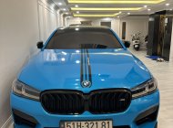 BMW 520i 2018 - Bán xe ĐKLĐ 2020 giá 1 tỷ 660 tr tại Tp.HCM