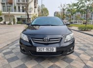 Toyota Corolla 2010 - Bán xe gia đình giá tốt 411tr, chiếc xe có 1 không 2 trên thị trường về độ hiếm và mới, máy 1.6 giá 411 triệu tại Hà Nội