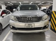 Toyota Fortuner 2013 - Cực chất giá rẻ giá 470 triệu tại Hà Nội