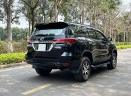 Toyota Fortuner 2018 - Xe màu đen giá ưu đãi giá 868 triệu tại Hà Nội