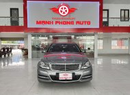 Mercedes-Benz C 250 2012 - Xe một chủ từ đầu, cam kết chất lượng, bao test toàn quốc giá 419 triệu tại Hải Dương