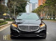 Mercedes-Benz C 250 2017 - Xe màu đen giá 1 tỷ 220 tr tại Hà Nội