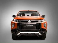 Mitsubishi Triton 2022 - Sang trọng, cá tính, nơi khởi nguồn sáng tạo giá 766 triệu tại Hà Nội