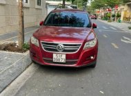 Volkswagen Tiguan 2011 - Xe nhập Đức full option giá 365 triệu tại Tp.HCM