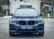 BMW X3 2021 - Xe chạy 5000 km giá 2 tỷ 250 tr tại Hà Nội