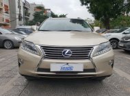 Lexus RX 450 2012 - Nhập khẩu nguyên chiếc Mỹ giá 1 tỷ 756 tr tại Hà Nội