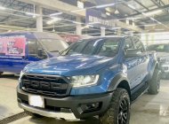 Ford Ranger Raptor 2020 - FORD RAPTOR ( biển A ) - Xe Đã Qua Sử Dụng Chính Hãng Ford Assured giá 1 tỷ 89 tr tại Lâm Đồng