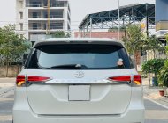 Toyota Fortuner 2018 - Xe màu trắng giá 900 triệu tại Hà Nội
