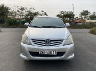 Toyota Innova 2011 - Màu bạc, giá 232tr giá 232 triệu tại Hải Phòng