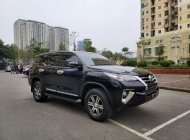 Toyota Fortuner 2018 - Xe số tự động giá 880 triệu tại Hà Nội
