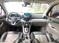 Chevrolet Orlando 2017 - Xe màu đỏ giá 420 triệu tại Hà Nội