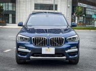 BMW X3 2019 - Màu xanh, nhập Đức giá 2 tỷ 300 tr tại Hà Nội