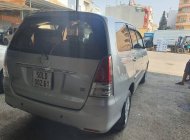 Toyota Innova 2011 - Màu bạc, giá cực tốt giá 310 triệu tại Tp.HCM