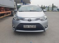Toyota Vios 2014 - Tư nhân chính chủ giá 398 triệu tại Hải Phòng
