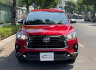 Toyota Innova 2021 - Cần bán xe màu đỏ giá 799 triệu tại Tp.HCM