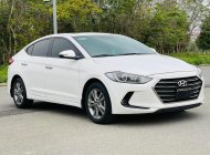 Hyundai Elantra 2017 - Hỗ trợ trả góp 70%, xe đẹp, giá tốt giao ngay giá 465 triệu tại Hà Nội