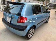 Hyundai Getz   số tự động 2008 - hyundai getz số tự động giá 165 triệu tại Bình Dương