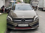 Mercedes-Benz A250 2013 - Xe màu nâu, 740tr giá 740 triệu tại Tp.HCM