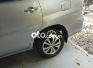 Toyota Innova  ... màu bạc gia đình cần bán.... 2010 - Toyota Innova... màu bạc gia đình cần bán.... giá 275 triệu tại Tp.HCM