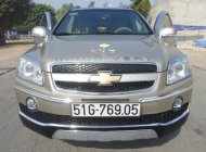 Chevrolet Captiva 2008 - Tự động - Mới như xe hãng - Zin 100% - Mới như xe hãng - Không đối thủ giá 328 triệu tại Bình Dương