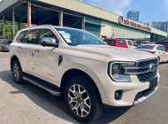 Ford Everest 2023 - 2 cầu 4x4 AT hộp số 10 cấp - Bản cao cấp nhất giá 1 tỷ 468 tr tại Cao Bằng
