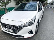Hyundai Accent Bán rẻ xe Huyndai  2021 biển đẹp 2021 - Bán rẻ xe Huyndai Accent 2021 biển đẹp giá 460 triệu tại An Giang