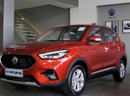 MG ZS 2023 - Xe sẵn nhiều màu, giao ngay - Hỗ trợ bank 85% giá 538 triệu tại Đà Nẵng