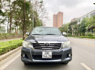 Toyota Hilux 2012 - Xe đẹp, giá tốt, biển thành phố giá 345 triệu tại Hà Nội