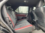 Toyota Fortuner 2021 - Xe màu đen giá 1 tỷ 120 tr tại Hà Nội