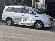 Toyota Innova  2010 g 2010 - Innova 2010 g giá 240 triệu tại An Giang