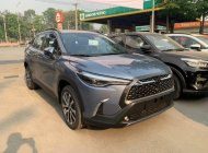 Toyota Corolla Cross 2023 - Toyota Corolla Cross 2023 tại Vĩnh Long giá 755 triệu tại Vĩnh Long