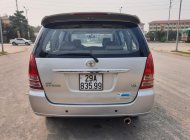 Toyota Innova 2008 - Đẹp xuất xắc, zin từ máy đến vỏ giá 245 triệu tại Thái Nguyên
